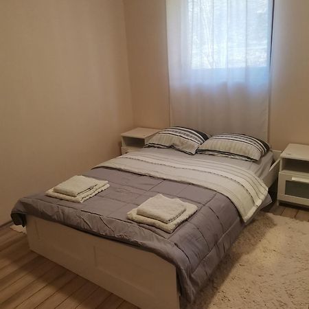 Apartman Mira Риека Экстерьер фото