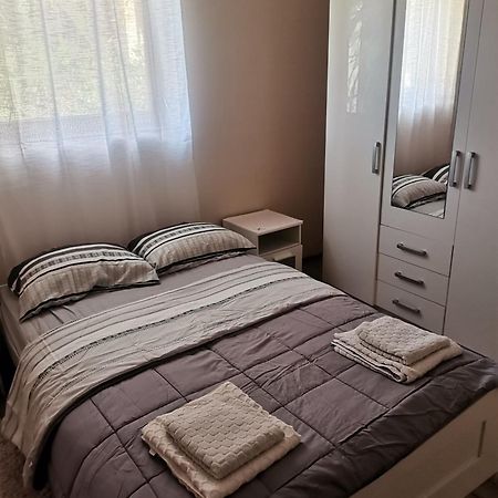 Apartman Mira Риека Экстерьер фото