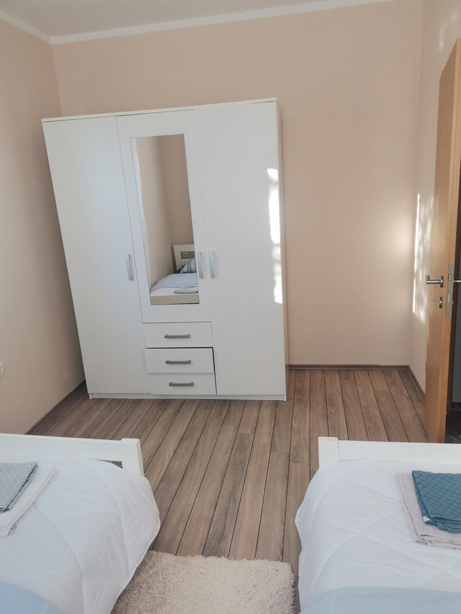 Apartman Mira Риека Экстерьер фото