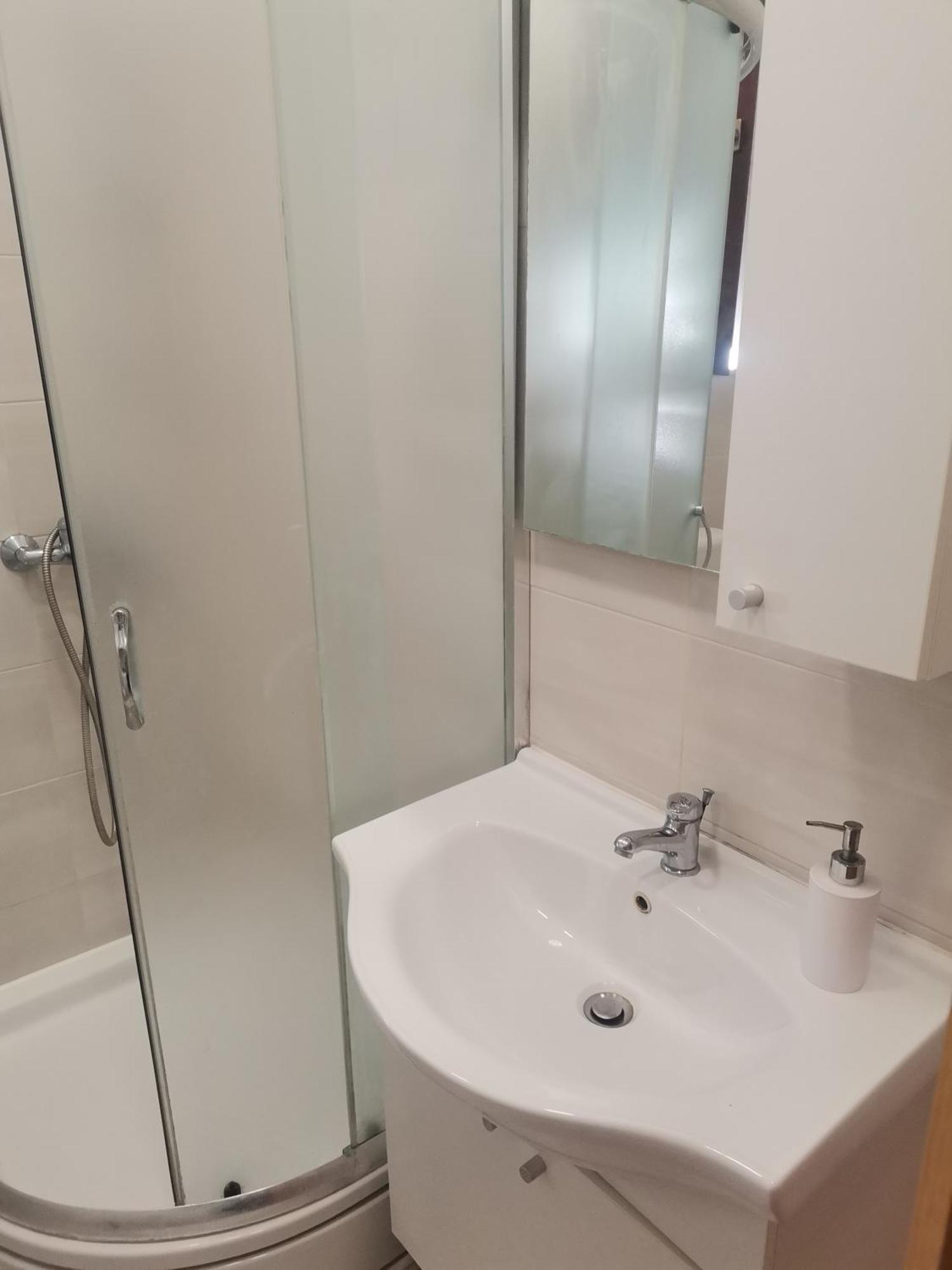 Apartman Mira Риека Экстерьер фото