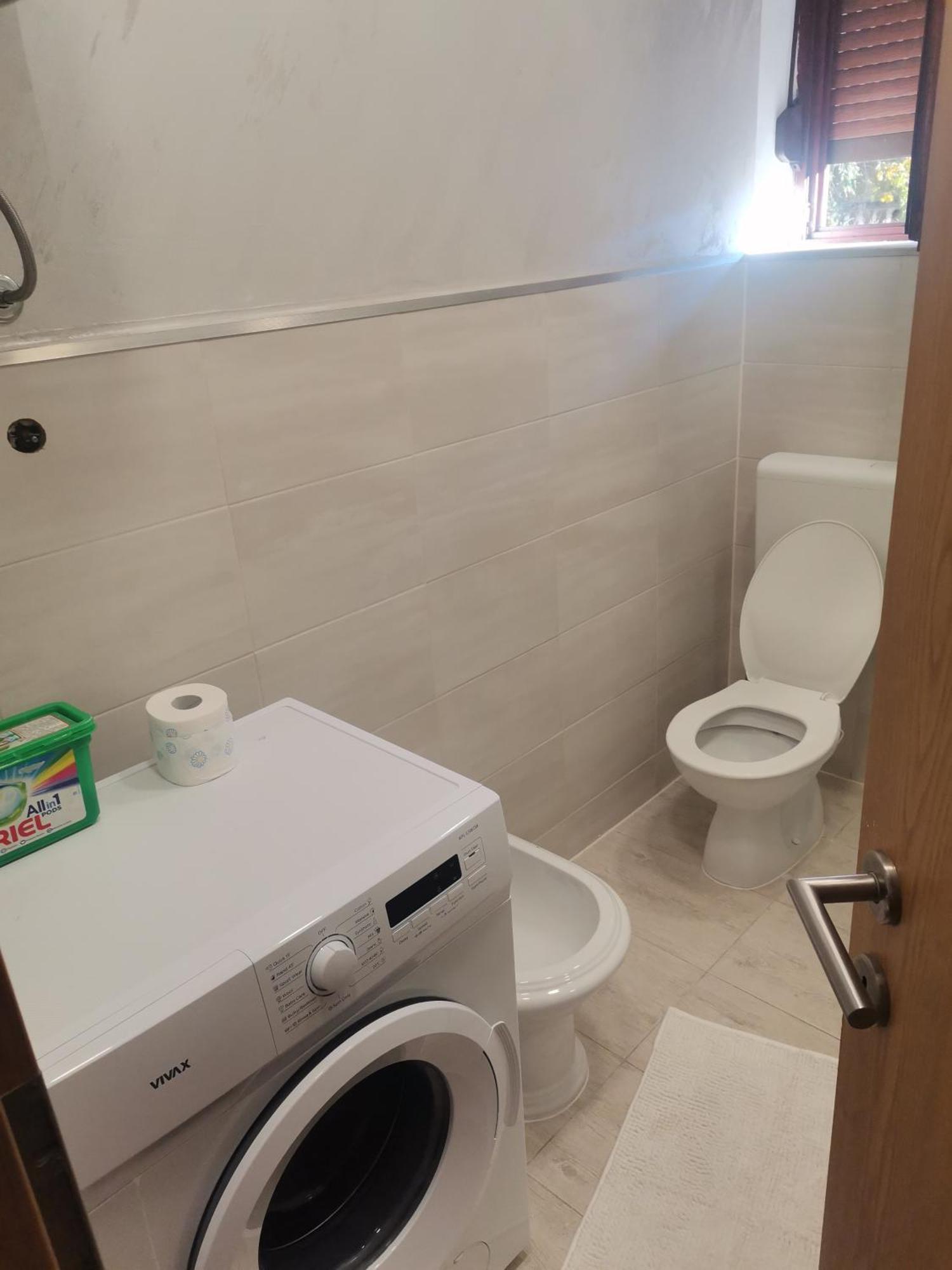 Apartman Mira Риека Экстерьер фото