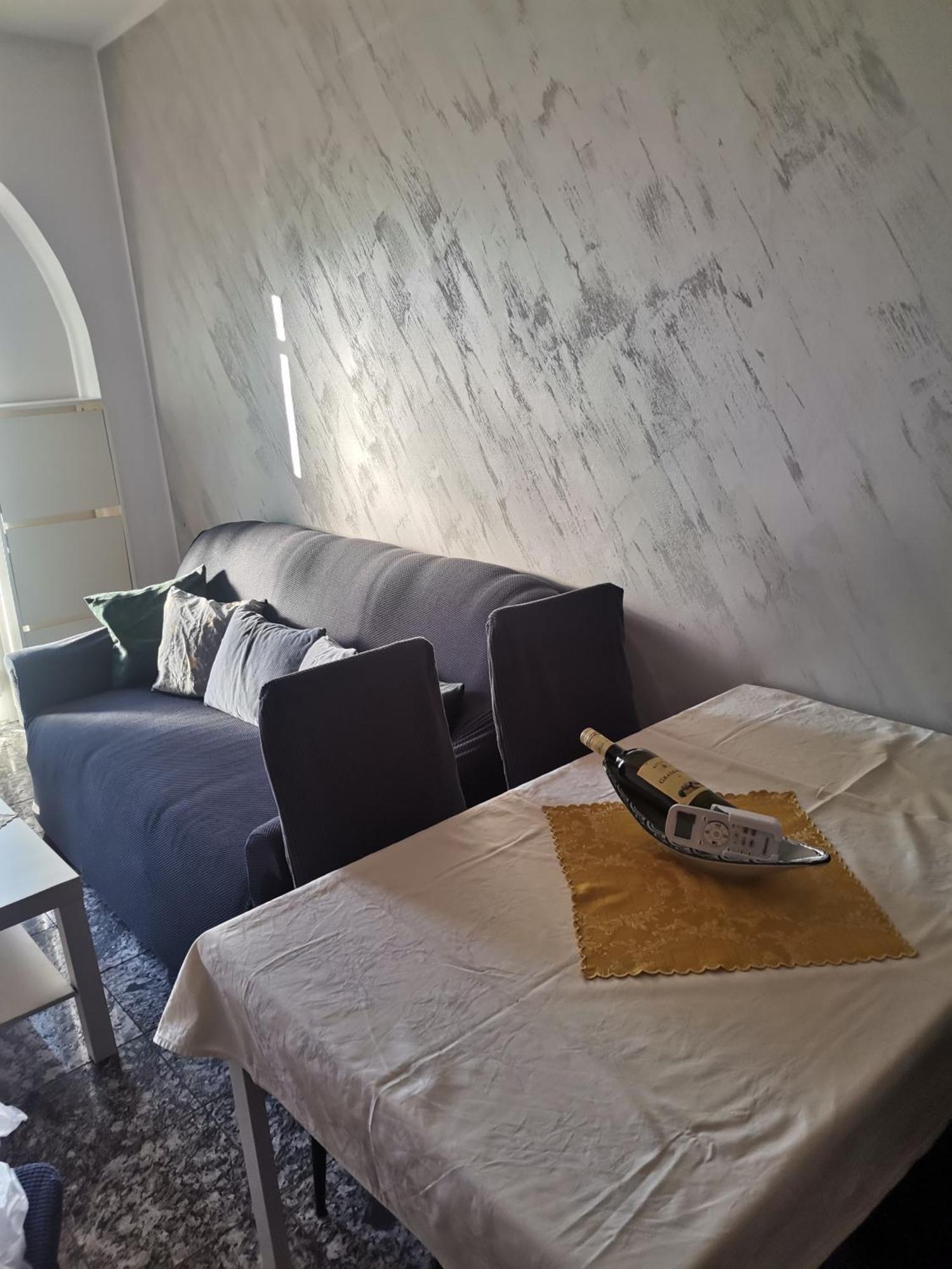 Apartman Mira Риека Экстерьер фото