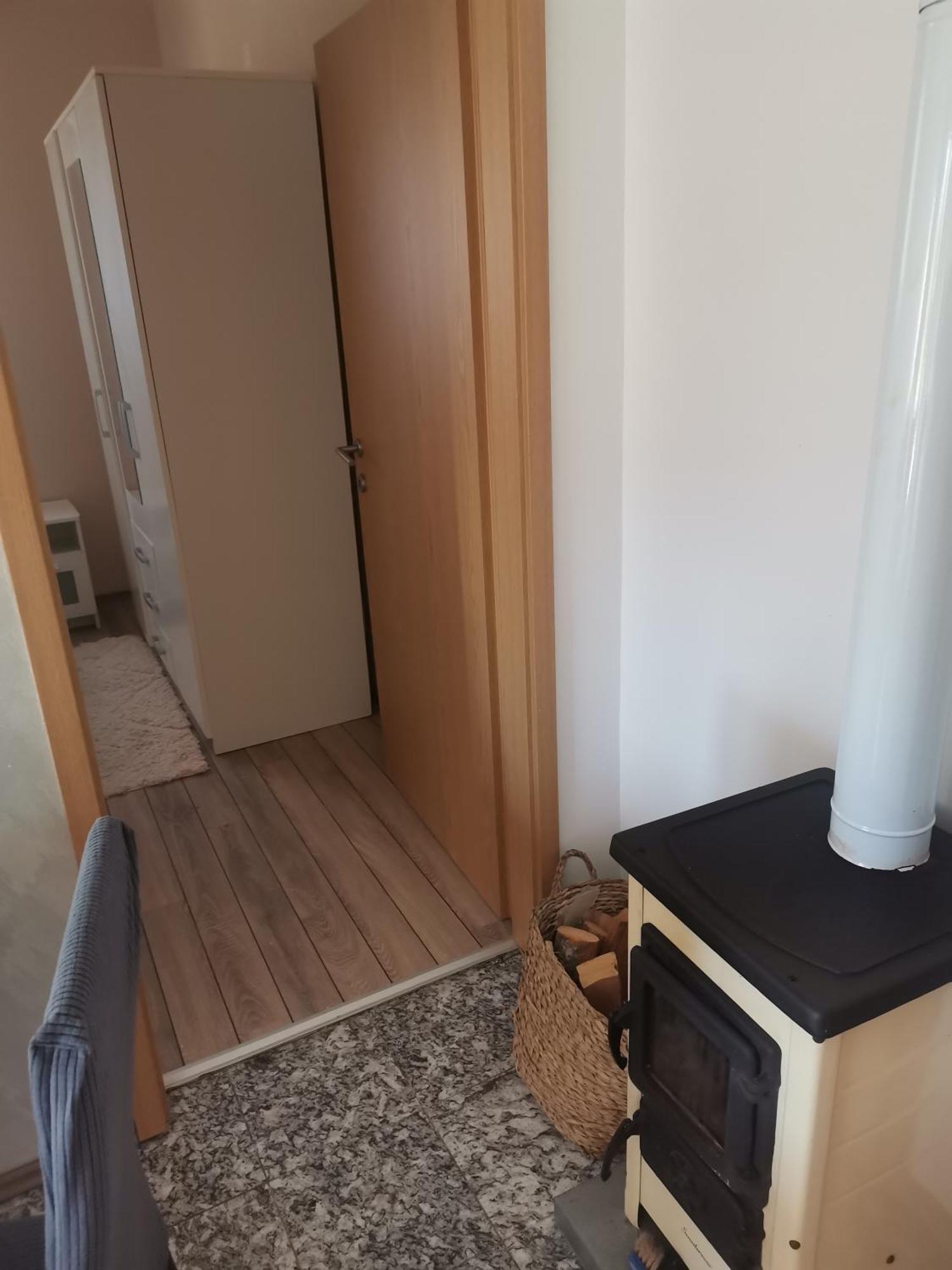 Apartman Mira Риека Экстерьер фото