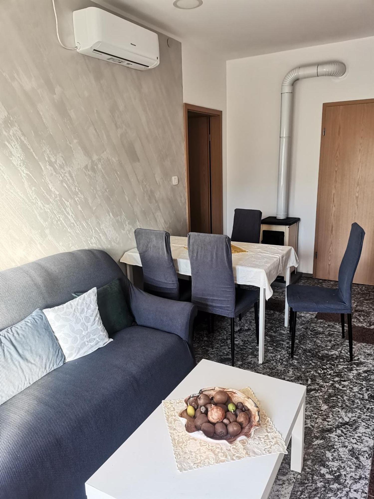 Apartman Mira Риека Экстерьер фото