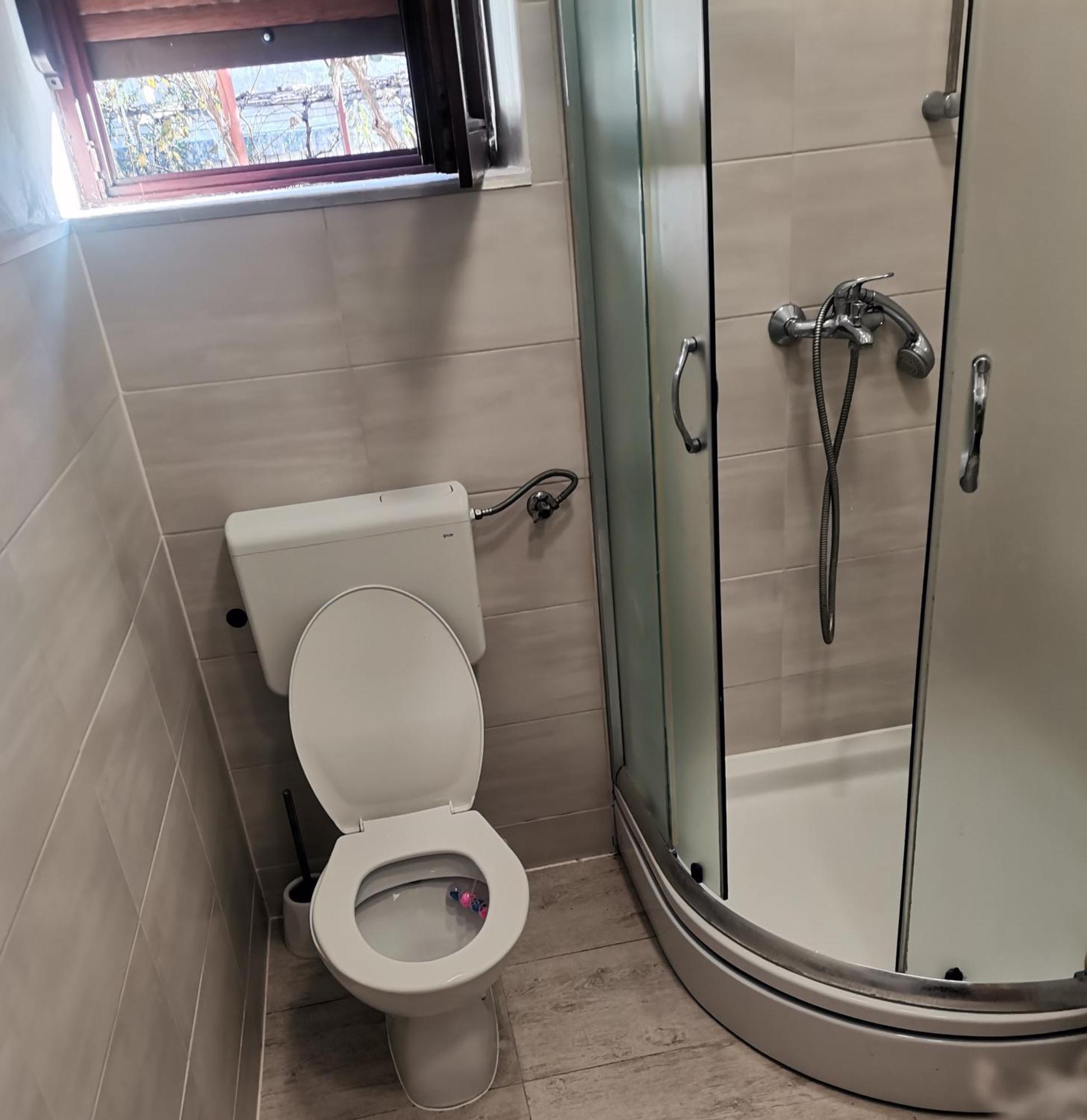 Apartman Mira Риека Экстерьер фото