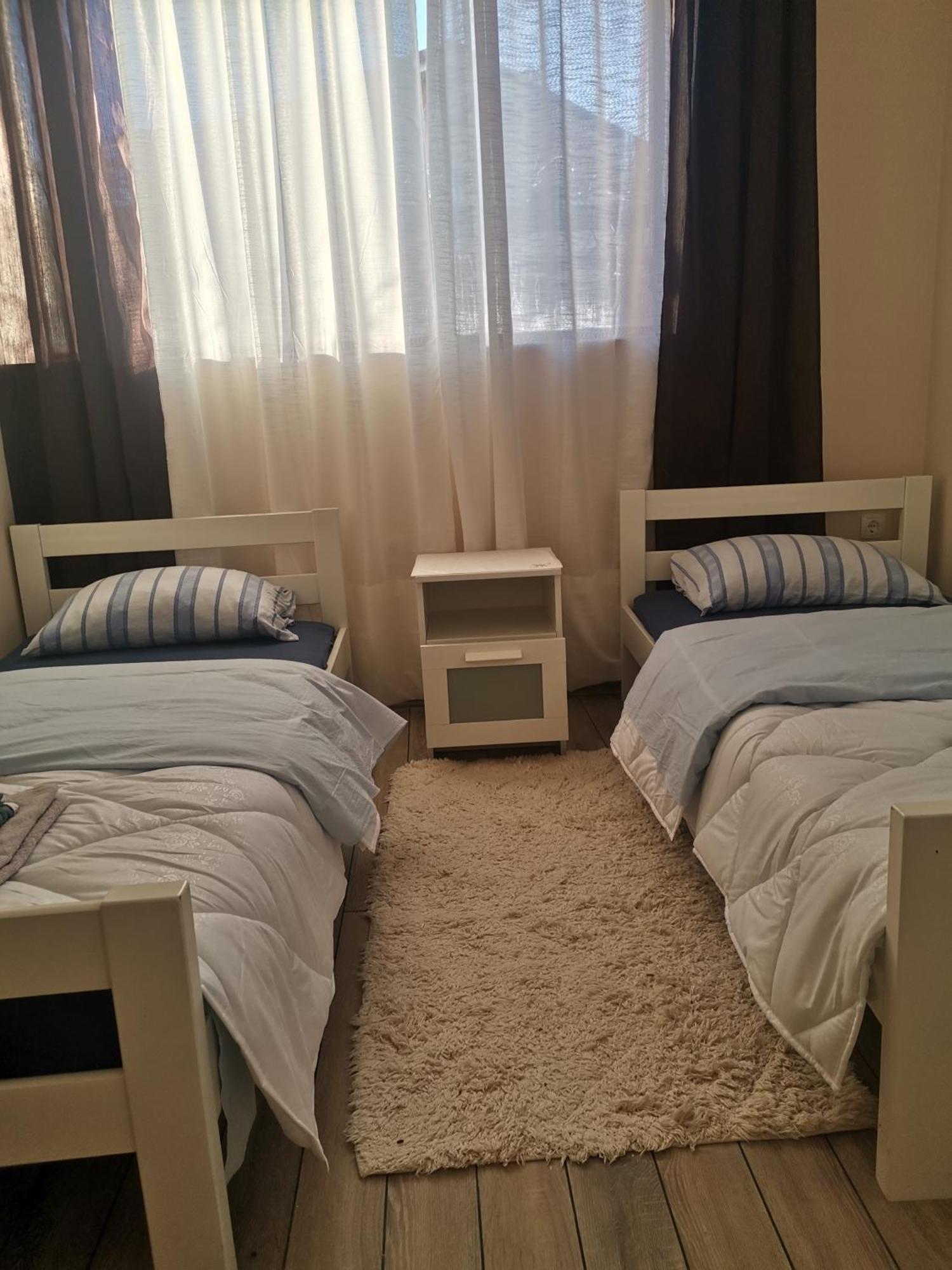 Apartman Mira Риека Экстерьер фото